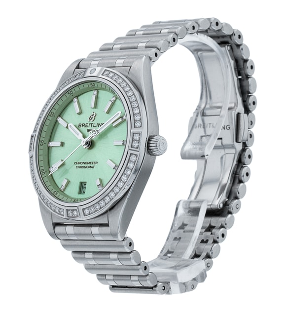 Breitling Chronomat Automatic 36 A10380 Image 2